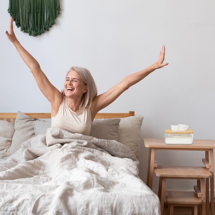 Immagine prodotto Relaxdays Contenitore per-fazzoletti