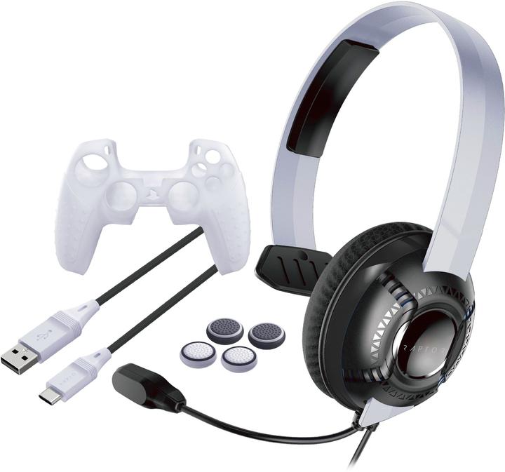 Raptor Gaming Starter Pack Playstation 5 (PS5)