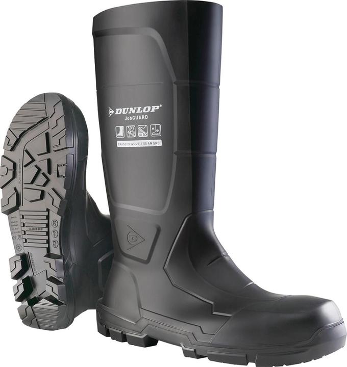 Produktbild Dunlop Sicherheitsstiefel Jobguard Full Safety S5 Gr. 46 (S5, 46)