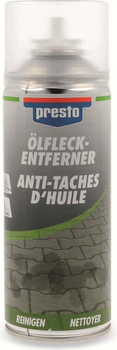 Presto Ölfleck-Entferner (400 ml)