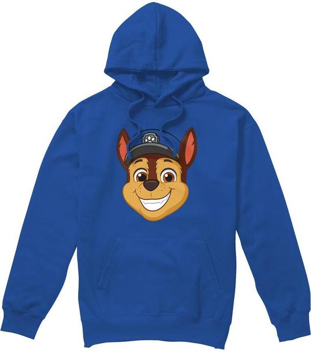 Paw Patrol Grin Kapuzenpullover