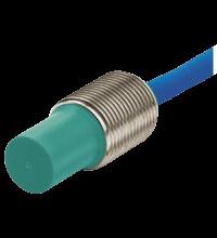 Produktbild Pepperl & Fuchs PEPPERL+FUCHS NJ5-11-N-G-6M (Sensor)