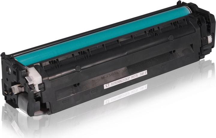 Immagine prodotto Inkadoo Toner compatibile per HP CF211A / 131A LaserJet Pro 200 a colori M 251 nw LaserJet Pro 200 a colori (C)
