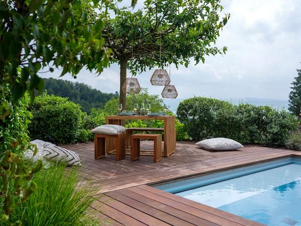 Produktbild Giardimo Les Arcs (160 cm)