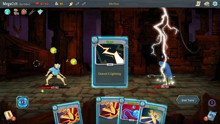 Immagine prodotto Humble Bundle Slay the Spire (PS4, EN)
