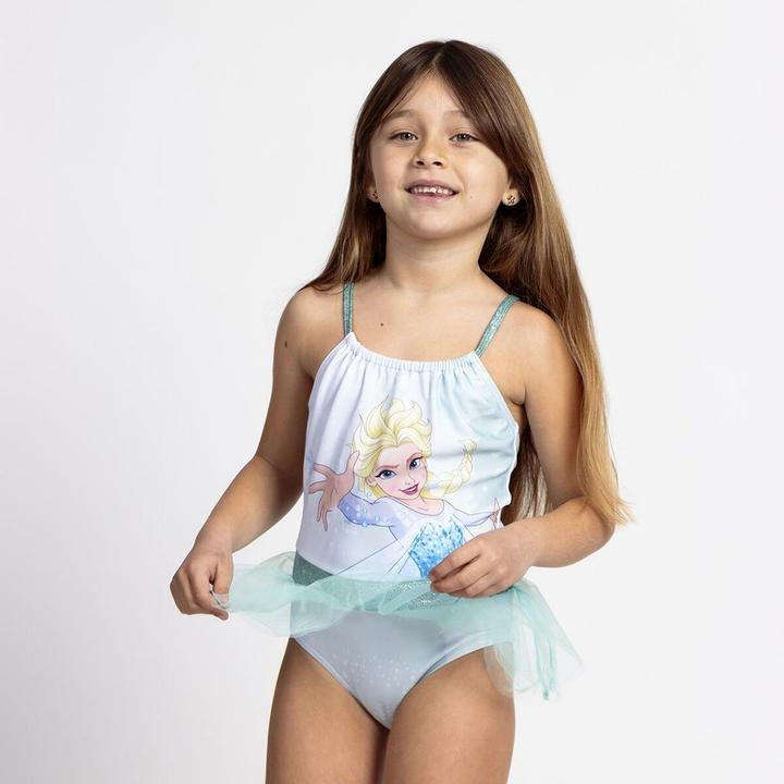 Image du produit Disney Maillot de bain Tulle Frozen (98)