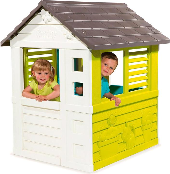 Produktbild Smoby Pretty Haus