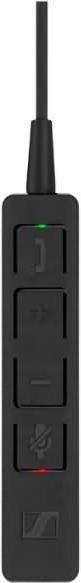 Produktbild EPOS Sennheiser USB-C Cc 1x5 Ctrl USB-C Spare Cable In