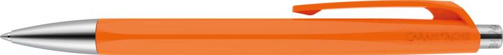 Caran d'Ache 888 Infinite (Orange, 1 x)