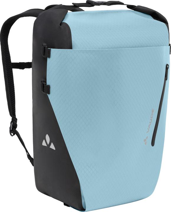 Actual product image Vaude Aqua Transformer (26 l, Luggage carrier bag)
