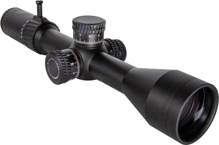 Sightmark Zielfernrohr Presidio 3-18x50