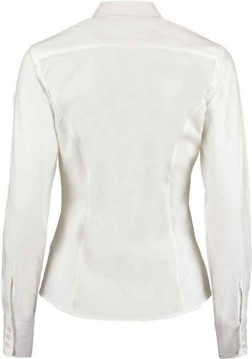 Immagine prodotto Kustom Kit Premium Camicia Conforme alla Taglia Manica Lunga Donna (34 D)
