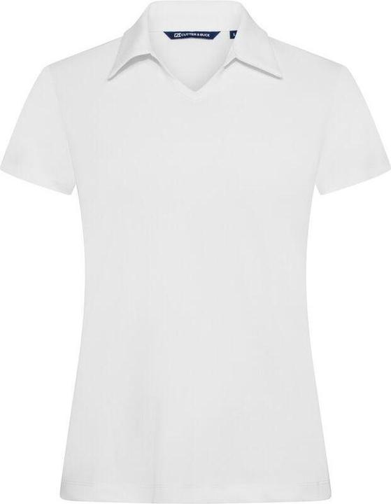 Cutter & Buck Virtue Poloshirt VAusschnitt