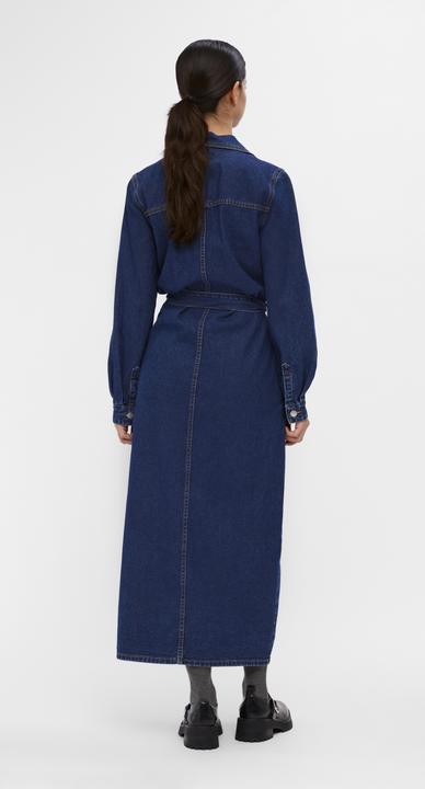 Produktbild Object Jeans Blusenkleid (S)