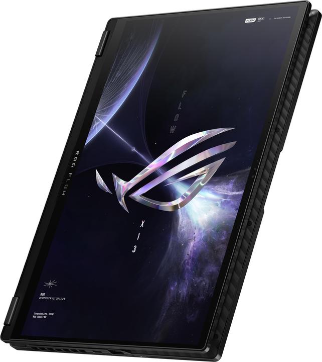 Actual product image ASUS ROG Flow X13 (13.40", AMD Ryzen 9 7940HS, 32 GB, 1000 GB, DE)