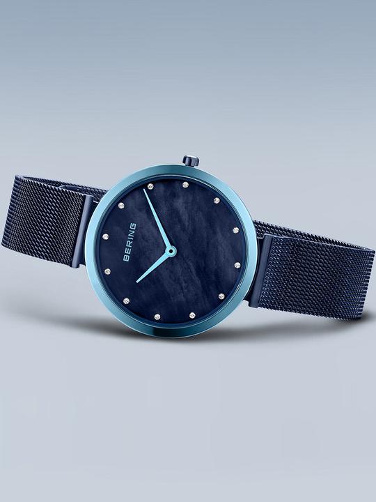 Immagine prodotto Bering Classico (Orologio da polso analogico, 32 mm)