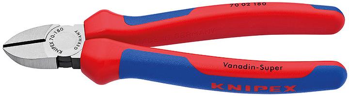 Produktbild Knipex Seitenschneider (140 mm)
