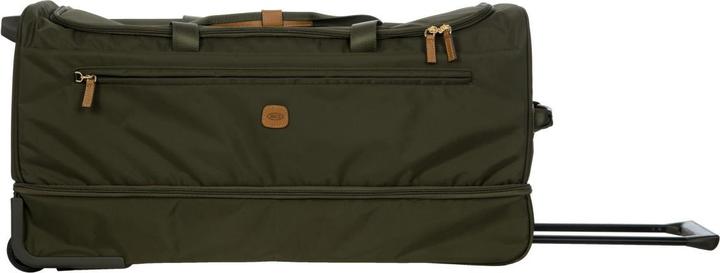 Produktbild Brics Bric's Reisetasche mit Rollen X-Travel 42522 (100 l, L (90 - 115l))