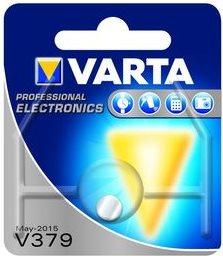 Produktbild Varta Watch V379 (1 Stk., SR63, 15 mAh)