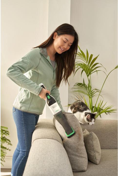 Image du produit Black & Decker Revhv8c