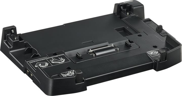 Produktbild Panasonic FZ-VEB551U (Docking Port, 3 Ports)