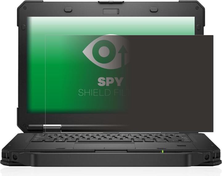 Produktbild upscreen Spy Shield Blickschutzfilter (14")