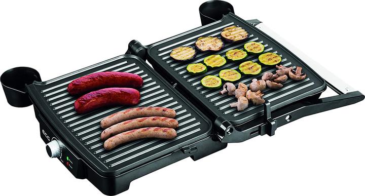 Produktbild ECG KG 100 Kontaktgrill
