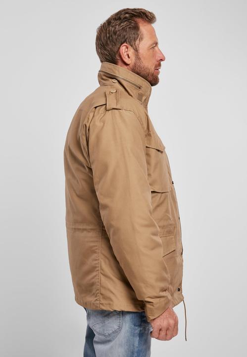 Immagine prodotto Brandit Giacca da campo M-65 - 5024 (7XL)