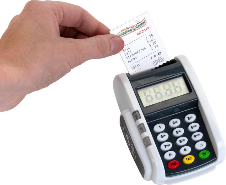 Productafbeelding Theo Klein Betaalterminal
