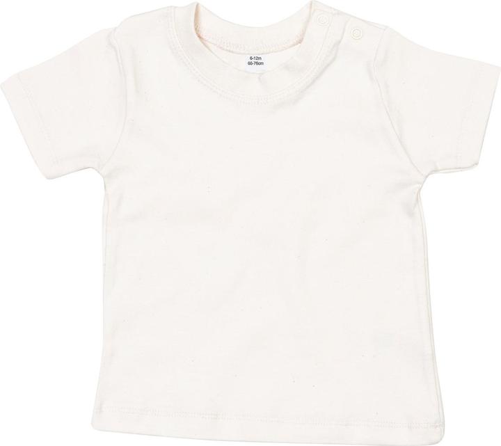 Babybugz Maglietta Neonato (86)
