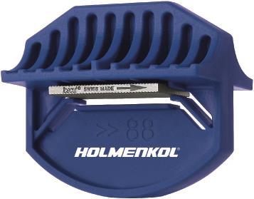 Holmenkol Ergo Easy (Affûteur de lame)