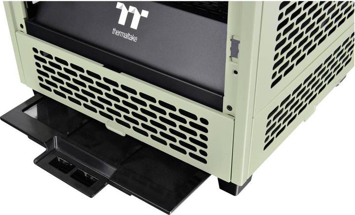 Immagine prodotto Thermaltake The Tower 200 (Mini-ITX)