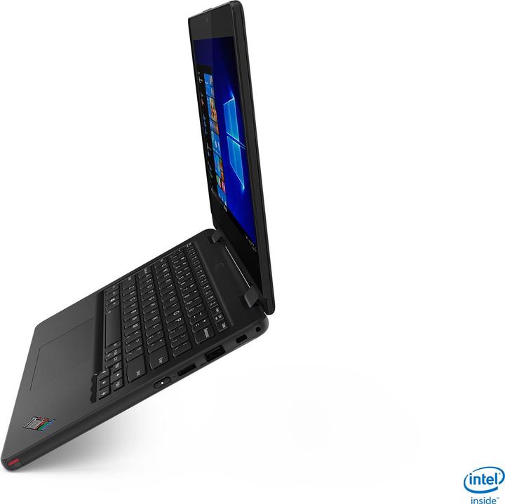 Immagine prodotto Lenovo ThinkPad 11e Yoga Gen 6 (11.60", Intel Core M3-8100Y, 8 GB, 128 GB, CH)