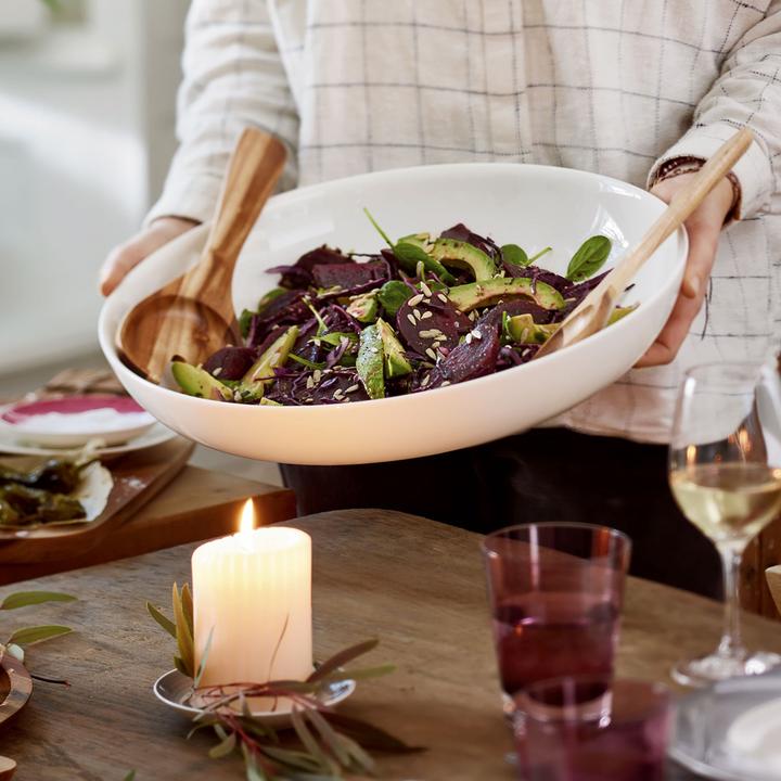 Produktbild Villeroy & Boch Salatbesteck 2tlg. Artesano Original (Salatbesteck)