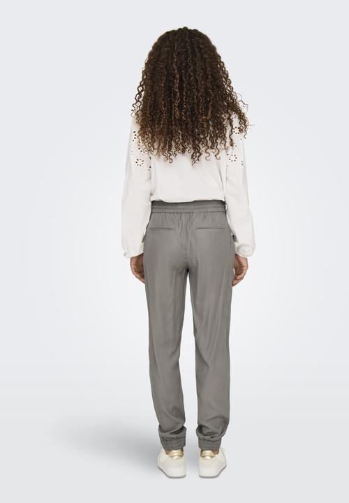 Image du produit Only ONLKELDA-EMERY Taille moyenne Coupe normale Pantalon classique Pantalon classique (W46/L32)