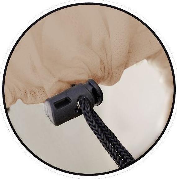 Produktbild Windhager Winterschutz-Haube Superprotect XL