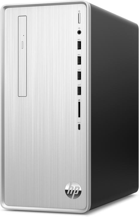 Produktbild HP Pavilion TP01-0317ng (Intel Core i5-9400F, 8 GB, 1000 GB, GeForce GTX 1650)