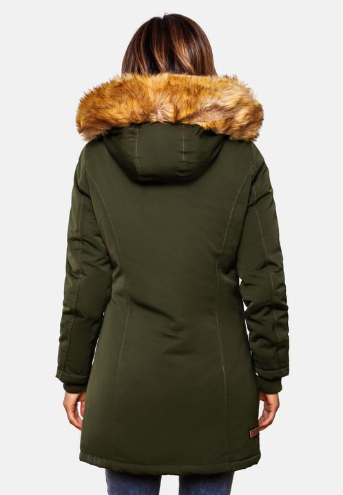 Actual product image Marikoo Karmaa (XS)