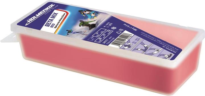 Actual product image Holmenkol Betamix (Wax)