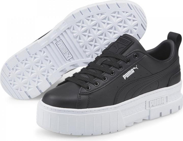 Produktbild Puma Schuhe Mayze Classic Wns (42)