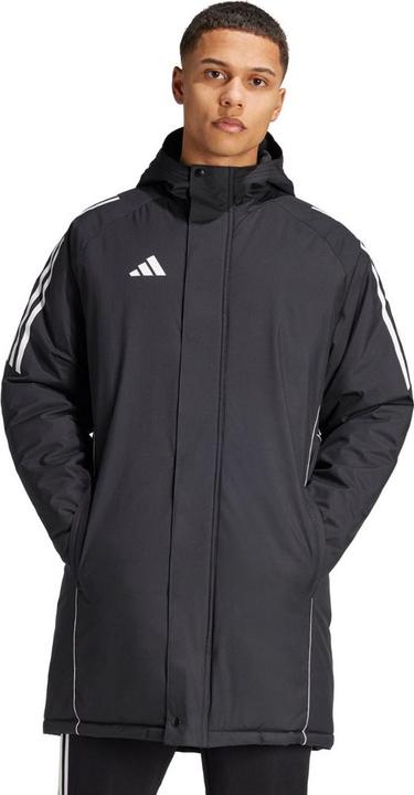 Actual product image adidas TIRO24 PARKA (S)
