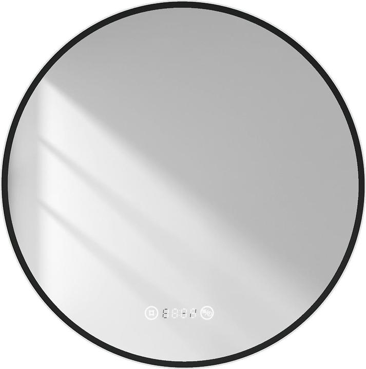 Actual product image Emke Badspiegel (60 x 60 cm)