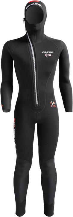 Produktbild Cressi Diver (5 mm, XL)