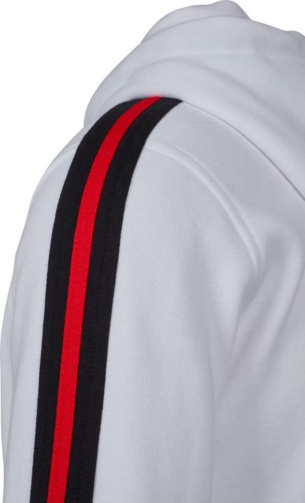 Immagine prodotto Urban Classics Felpa con cappuccio a righe (L)