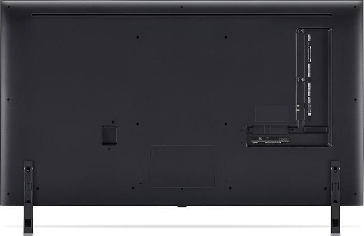 Actual product image LG 55QNED85T3C (55", QNED85, QNED, 4K, 2024)