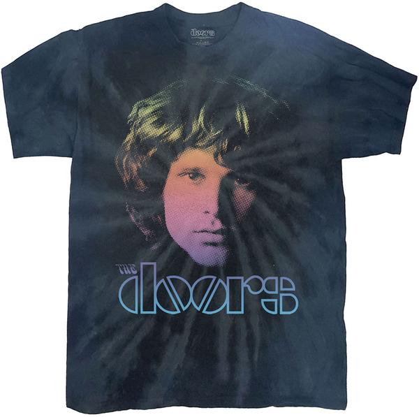Produktbild The  Doors Jim Halftone Gradient (L)