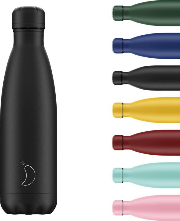 Actual product image Chilly’s Monochrome (0.50 l)