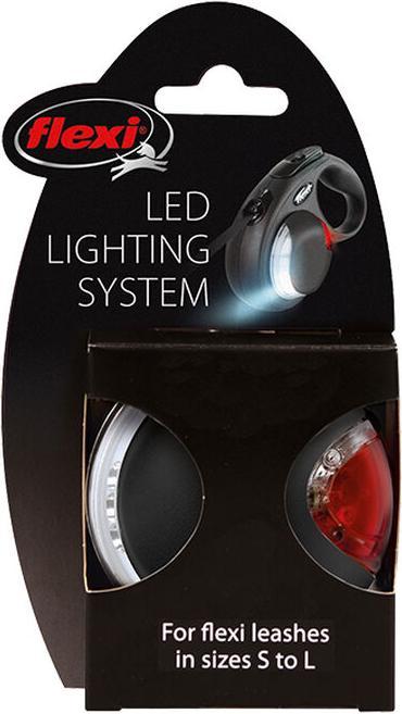 Produktbild Flexi LED Lighting System (S, M, L, Hund, Allgemein)