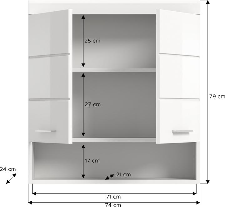 Actual product image Xonox Home Scout