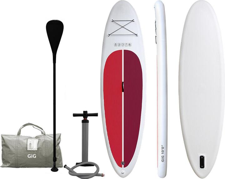 Produktbild Airboard GiG (10')